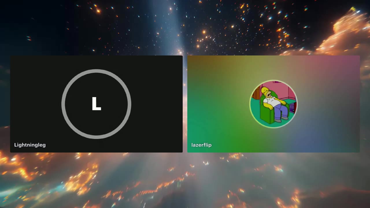 Lightnings Web 3 journey Daily Stream