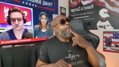 NY AG Exposed: DOJ Investigates Letitia James for Mortgage Fraud After Trump Lawfare [Breaking News]