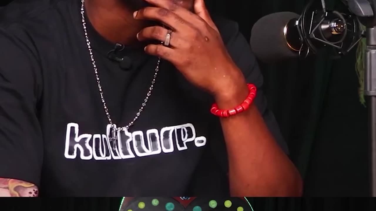 Kayikunmi's post eviction interview.