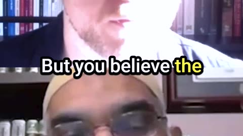 Muslims BEGGED Shabir Ally To STOP Debating CHRISTIANS After THIS...