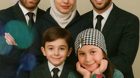 From Glasgow to Gaza (We Hear You) Song by Sammy Hegab