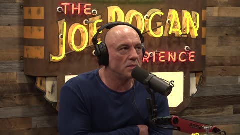 Joe Rogan Experience #2314 - Hal Puthoff