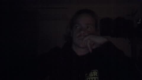 Day 86 - Not a great chat, but I got something out of it