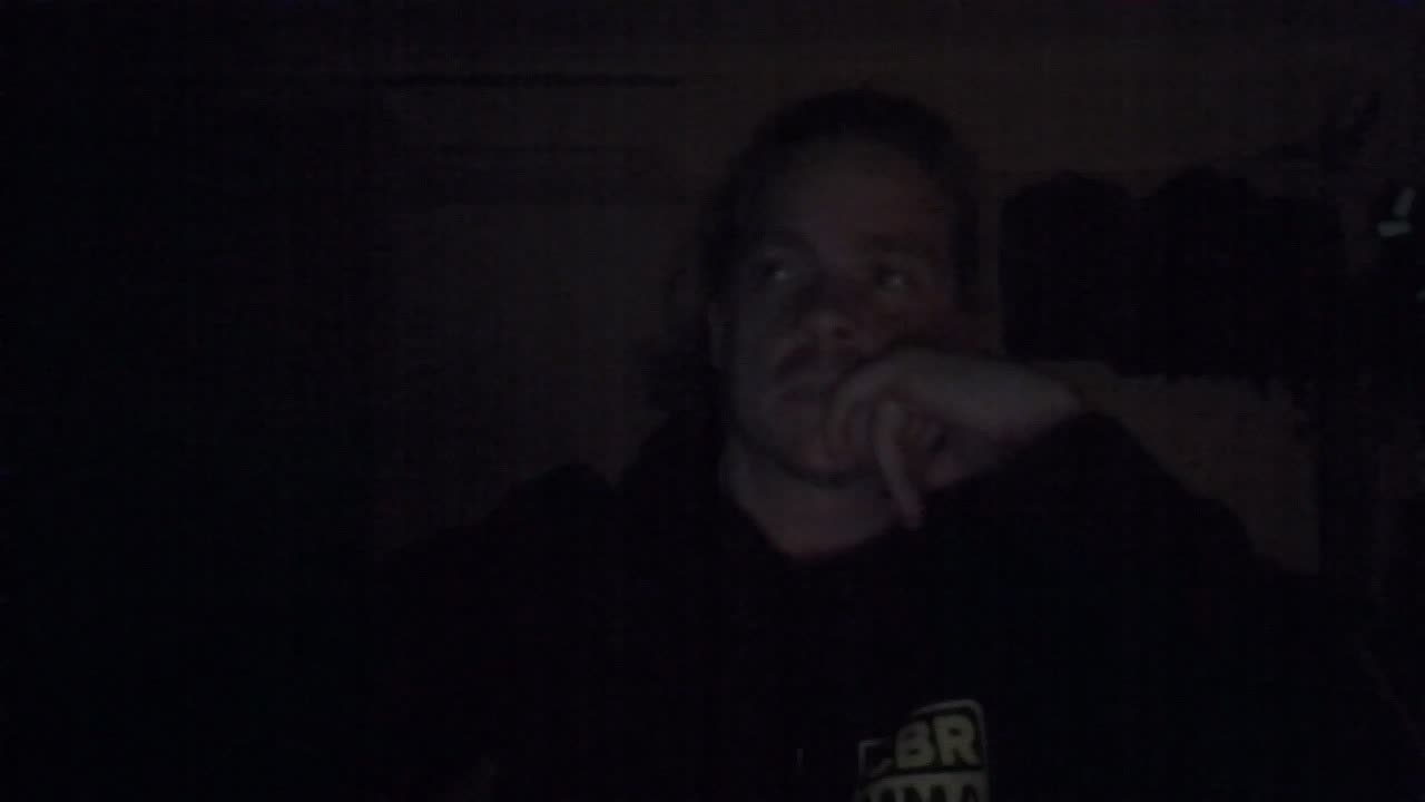 Day 86 - Not a great chat, but I got something out of it