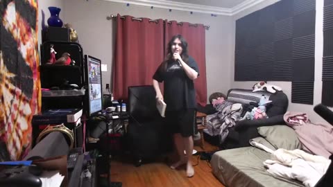 2d weeabo competition for blakebodom