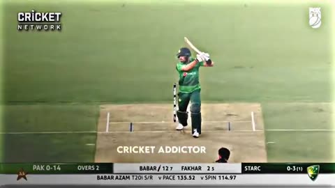Babar/ Virat