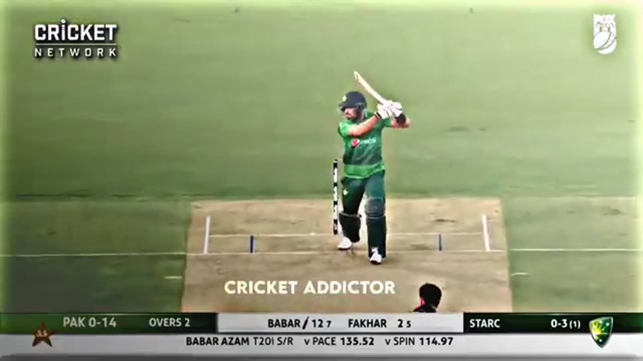 Babar/ Virat