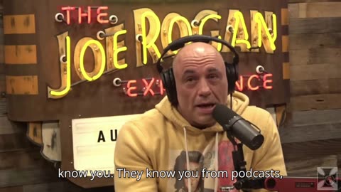 Callaghan Meets Joe