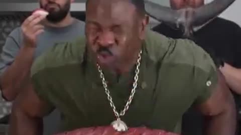 Tuna 🥩