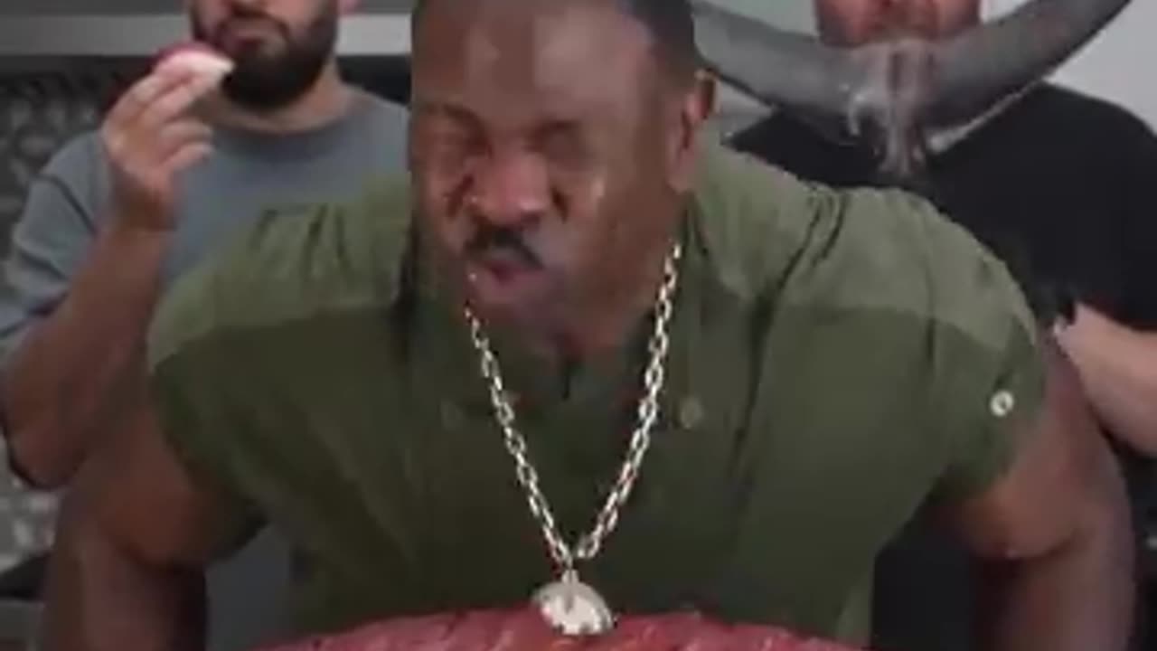 Tuna 🥩