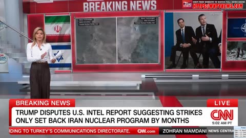 CNN News Central 7AM - 6/25/2025