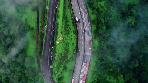 Rainy season in India 🇮🇳