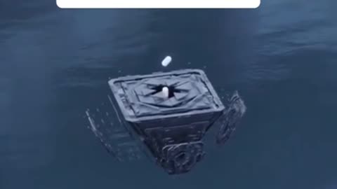 Classified Pentagon UFO video just released?!
