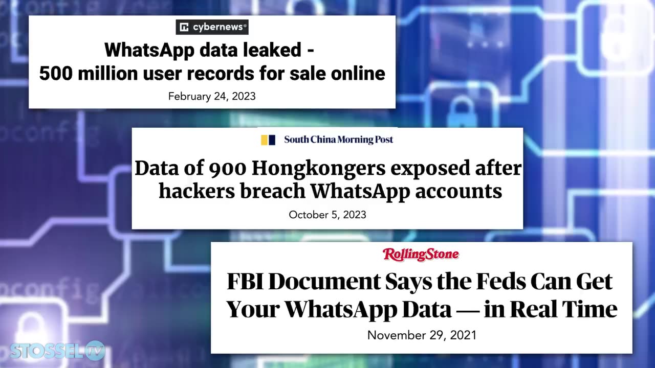 How’s Your Phones Privacy?