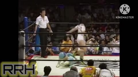 Takako Inoue Vs Cutie Suzuki (AJW Legacy Of Queens 1993) Highlights