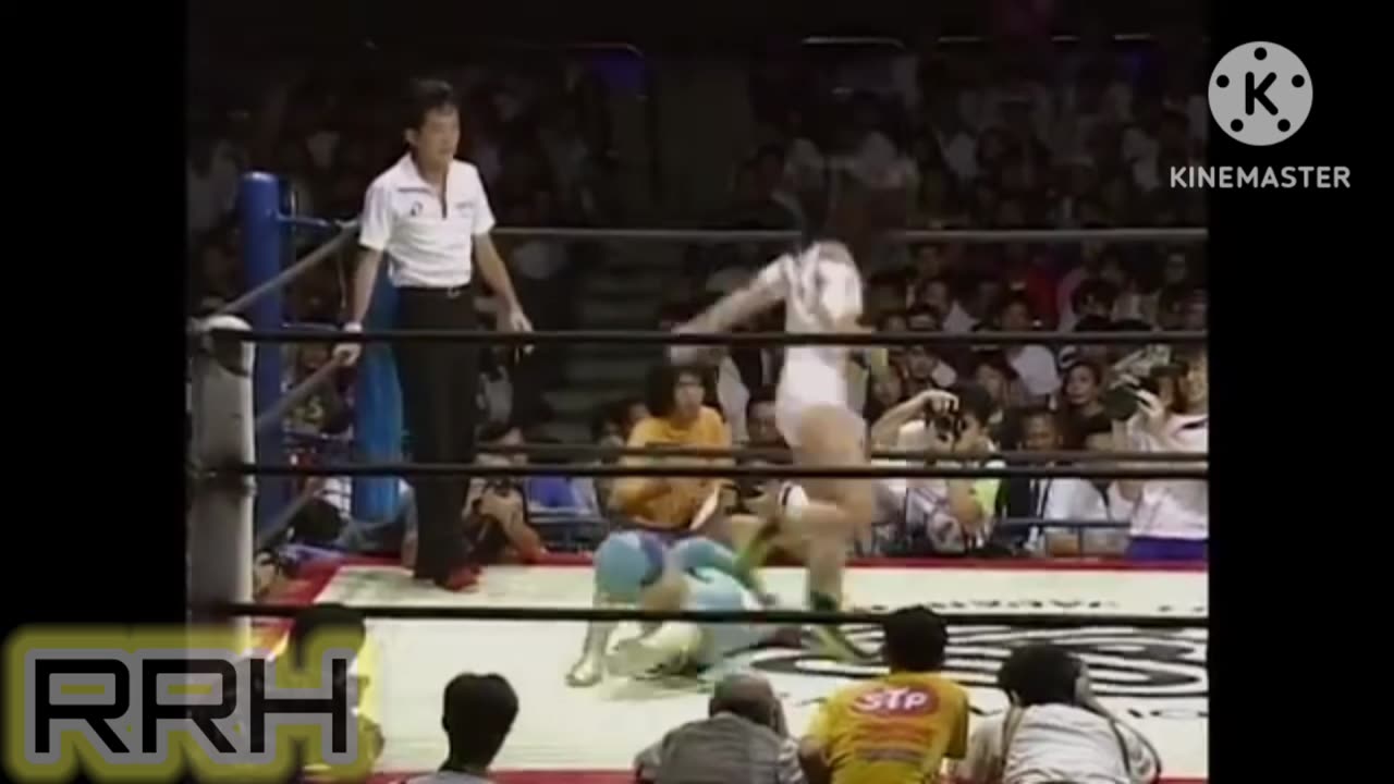 Takako Inoue Vs Cutie Suzuki (AJW Legacy Of Queens 1993) Highlights