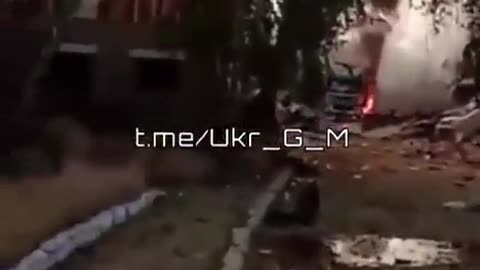 🇺🇦🔥 Ukraine Russia War | Kyiv Radio Plant Struck: Aftermath and Impact | RCF