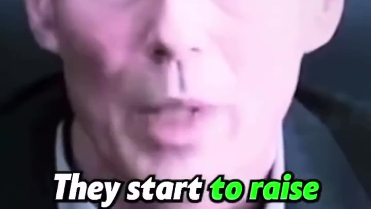 THE PURPOSE OF THIS EVIL SYSTEM