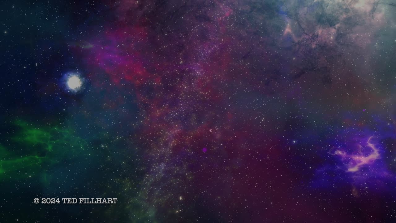 Deep Space