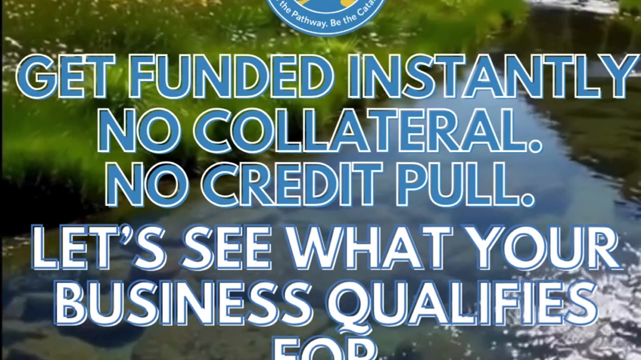 Low credit? No worries. 😎👍