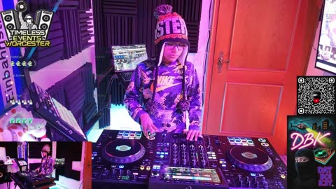 You’re Now Locked Into Timeless !