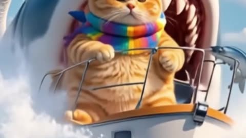 Chubby Sail
