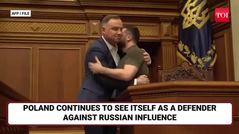 Putin To Attack NATO Nation? ‘Spooked’ Poland Cries, ‘We’re In Pre-War Times, Anything Can