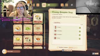 Chicken Live Stream