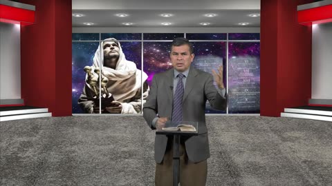 1 El Mesías revela Su mesiazgo / Descubriendo al Mesías de las profecías
