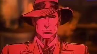 Alan Parson Project - Don't answer me - official music video - progress rock