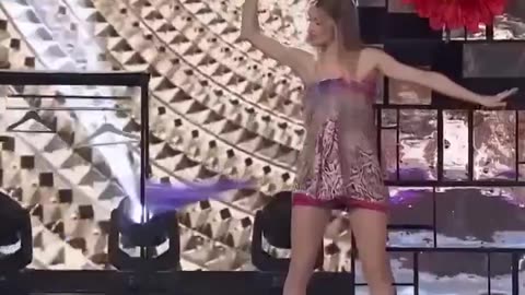 Amazing Talent