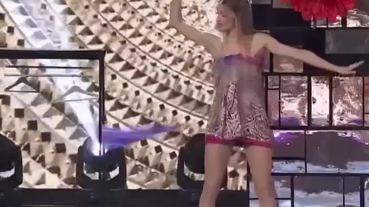 Amazing Talent