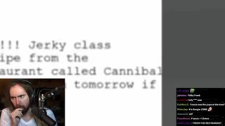 EPSTEIN FILES: TERRIBILE - CANNIBALISMO E PEDOFILIA