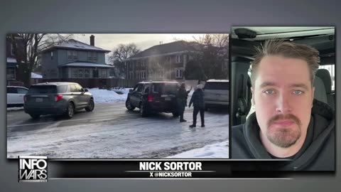 The Alex Jones Show in Full HD for January 7, 2026.