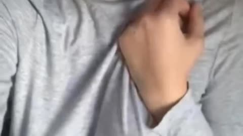 Do you like me to show up at your screen every day braless
