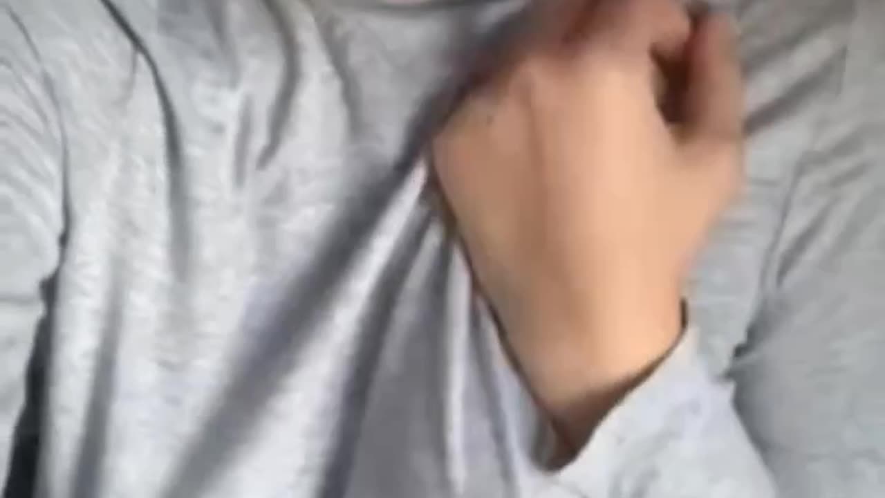 Do you like me to show up at your screen every day braless
