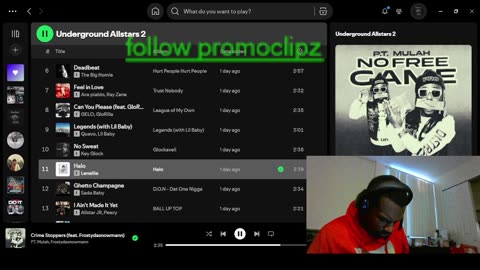 morning music mix