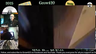 Grow420 Episode 59 March 18, 2025