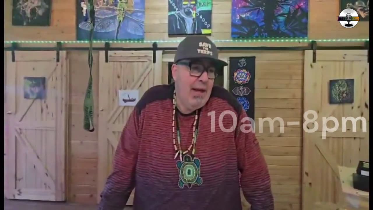 Smoke Signals