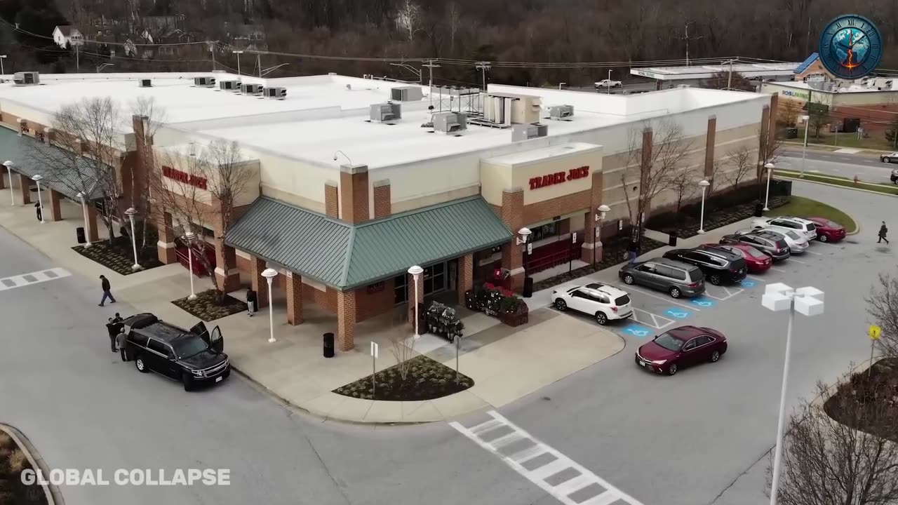 Don’t Buy Ready To Eat Salads In These 9 supermarkets (Here’s Why It’s Dangerous Now)