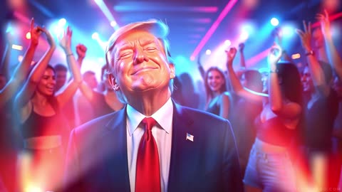 When your +9 nationwide approval rating hits...