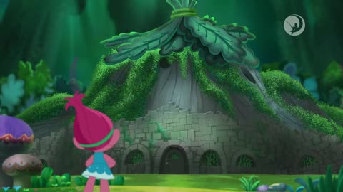 Trolls: ¡No Pierdas el Ritmo! "La Revisión Real"/"Diverticastigo" (T1-EP3)