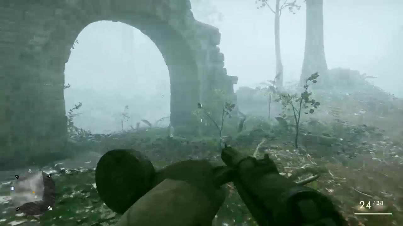 Battlefield 1 Day 1