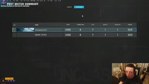 Call of Duty - Warzone - Time To Kick Ass and Chew Gum....AGAIN