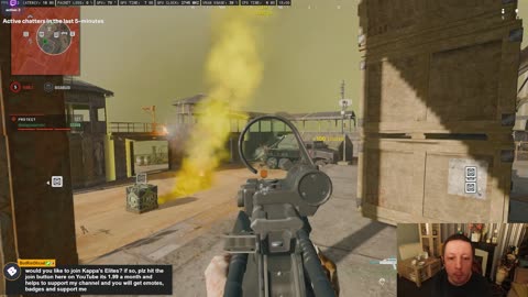 Call of Duty - Warzone - Time To Kick Ass and Chew Gum....AGAIN