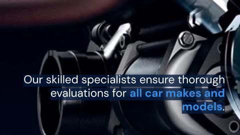 Expert Car Service in Dalkeith | DLP Autos