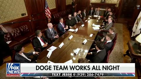 Ethan Shaotran dropped out of Harvard to join the DOGE team