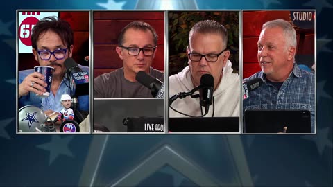 WATCH: Live From Studio 6B | Tuesday, May 6, 2025
