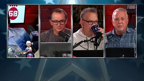 WATCH: Live From Studio 6B | Tuesday, May 6, 2025