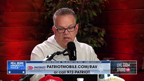WATCH: Live From Studio 6B | Tuesday, May 6, 2025